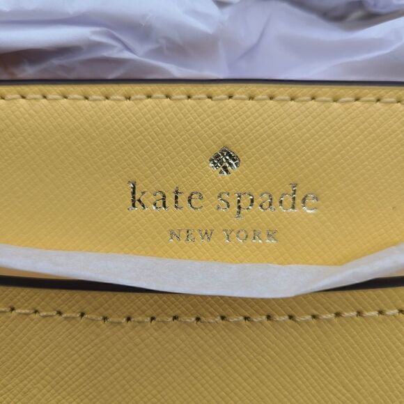 NEW Kate Spade Daybreak Rory Crossbody Purse - Picture 3 of 10